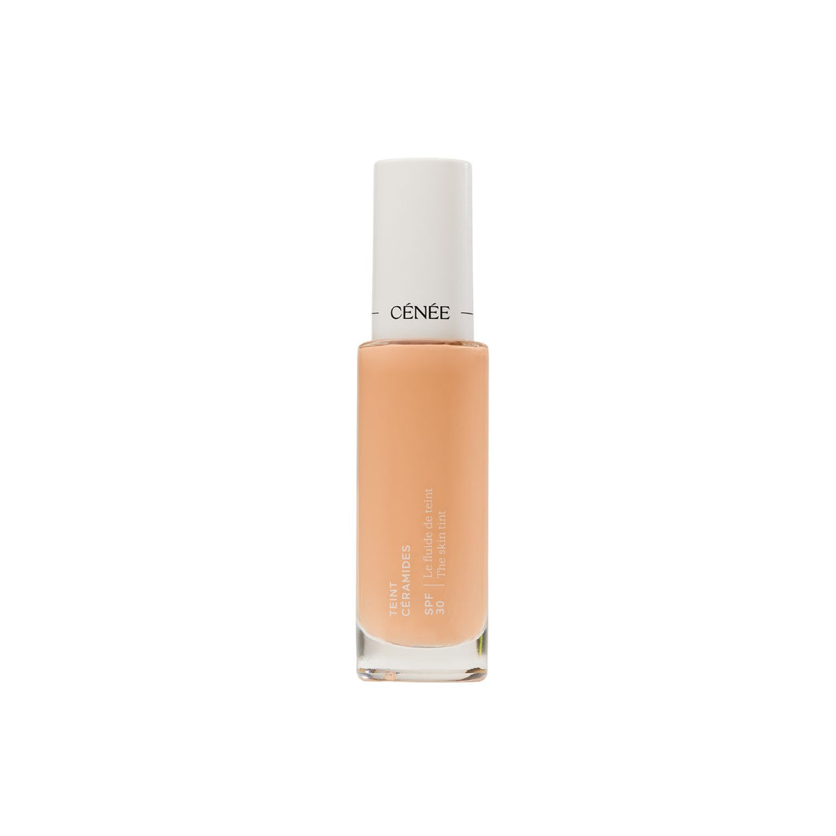 FLUIDE DE TEINT SPF30