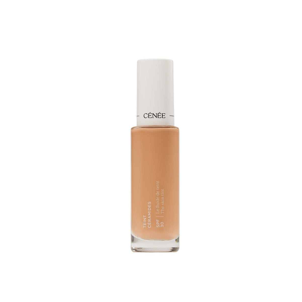FLUIDE DE TEINT SPF30