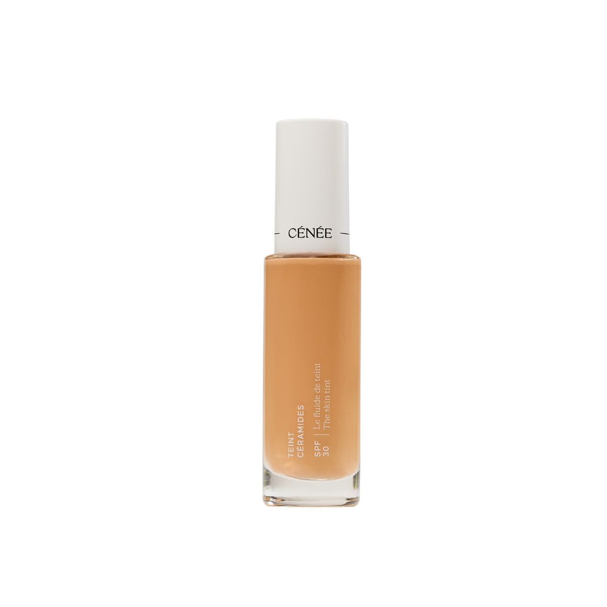 FLUIDE DE TEINT SPF30