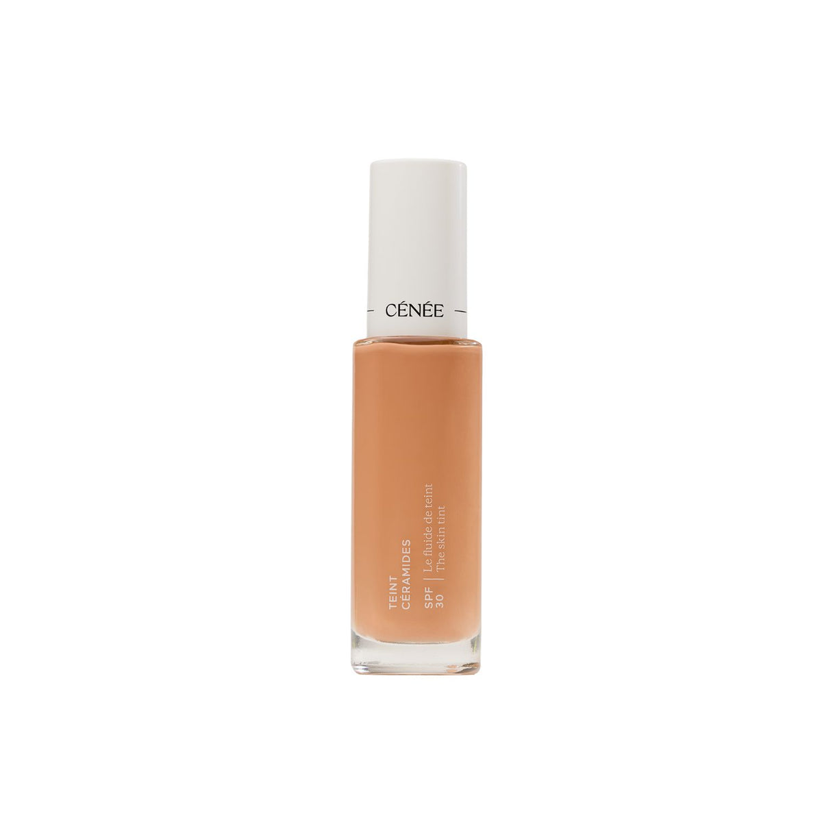 FLUIDE DE TEINT SPF30