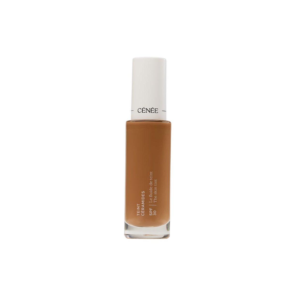FLUIDE DE TEINT SPF30