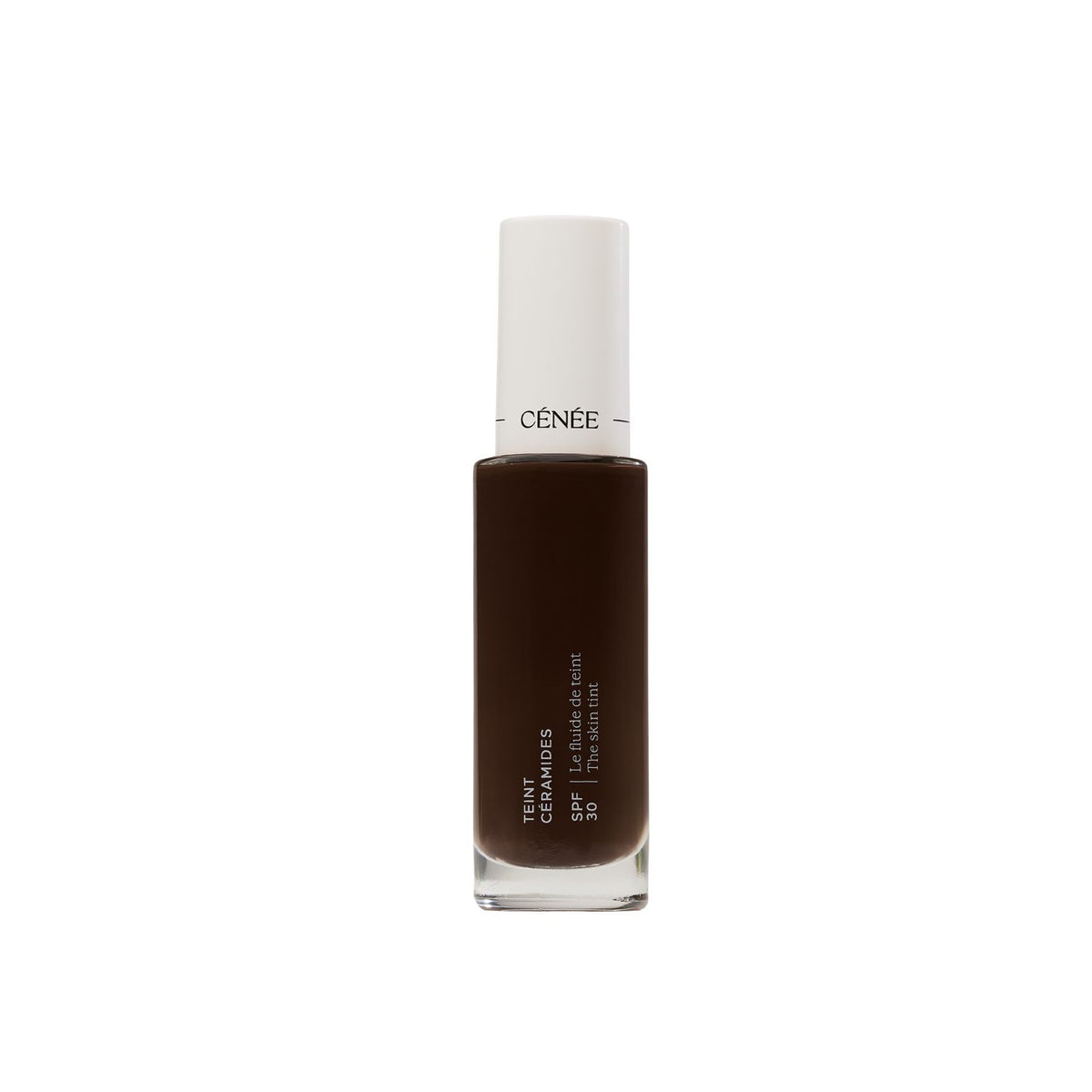FLUIDE DE TEINT SPF30
