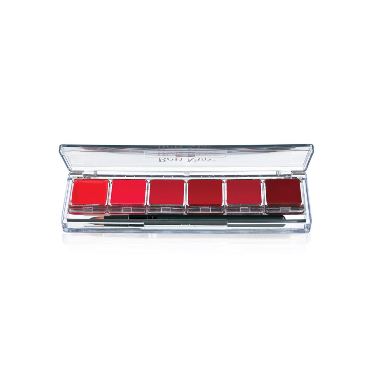 PALETTE ROUGE À LÈVRES