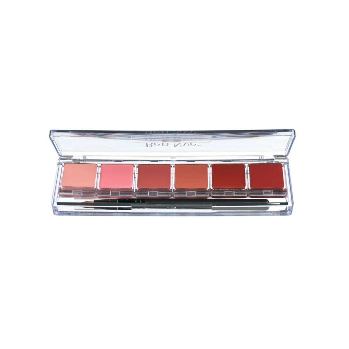 PALETTE ROUGE À LÈVRES