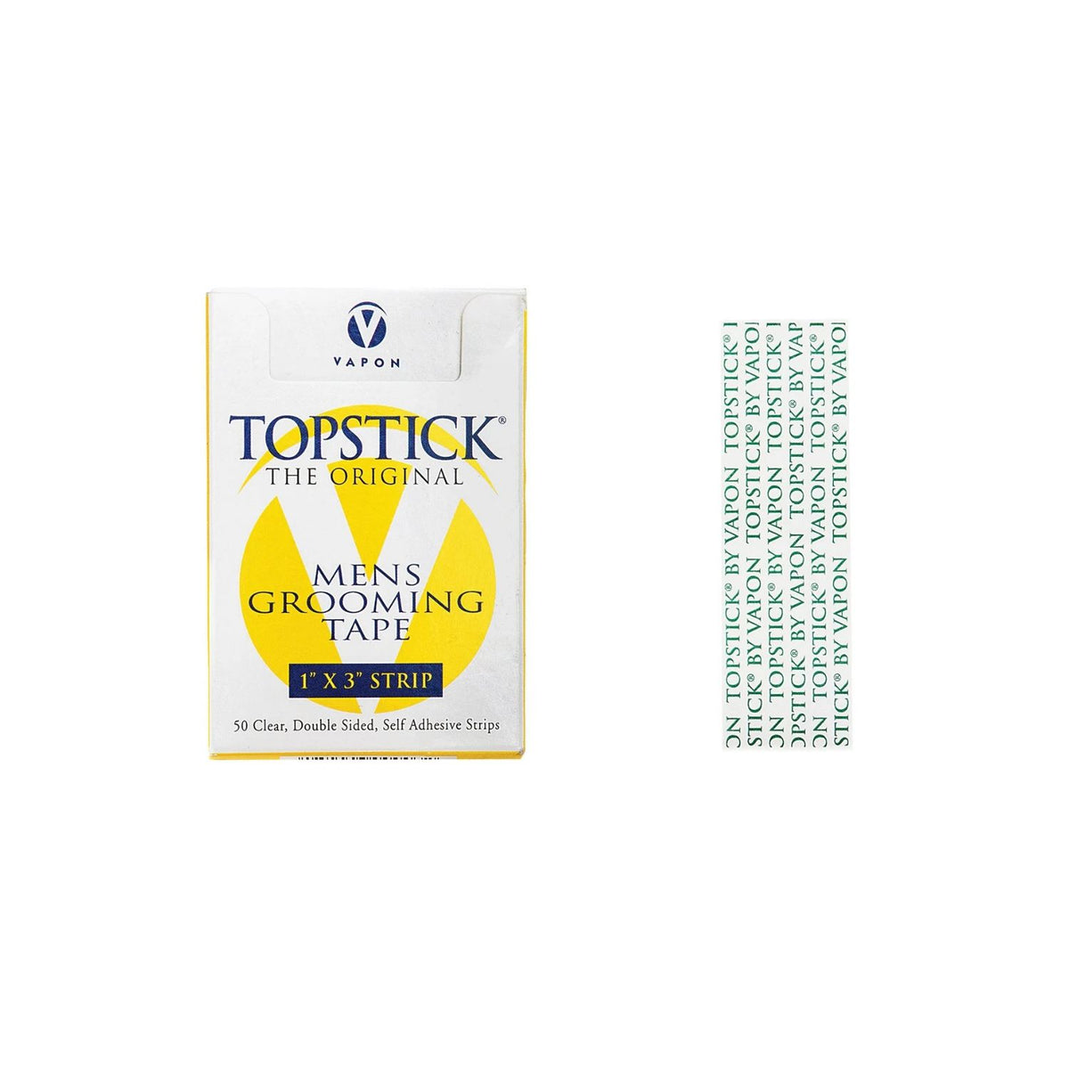 TOPSTICK EN LANGUETTE