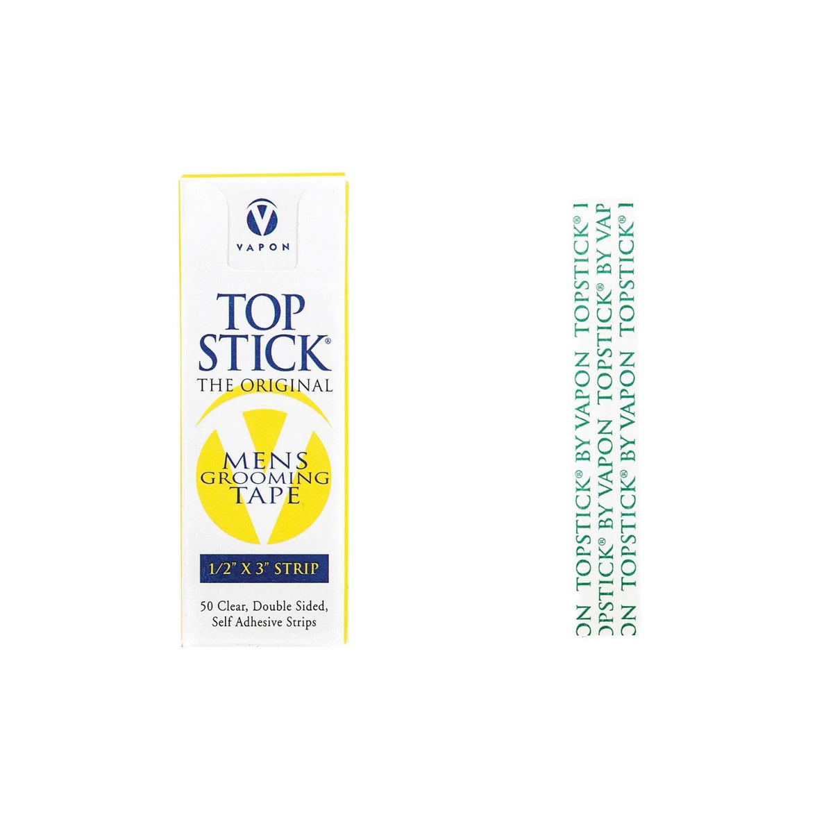 TOPSTICK EN LANGUETTE