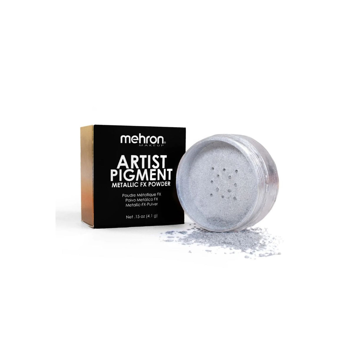 POUDRE METALLIQUE FX MEHRON