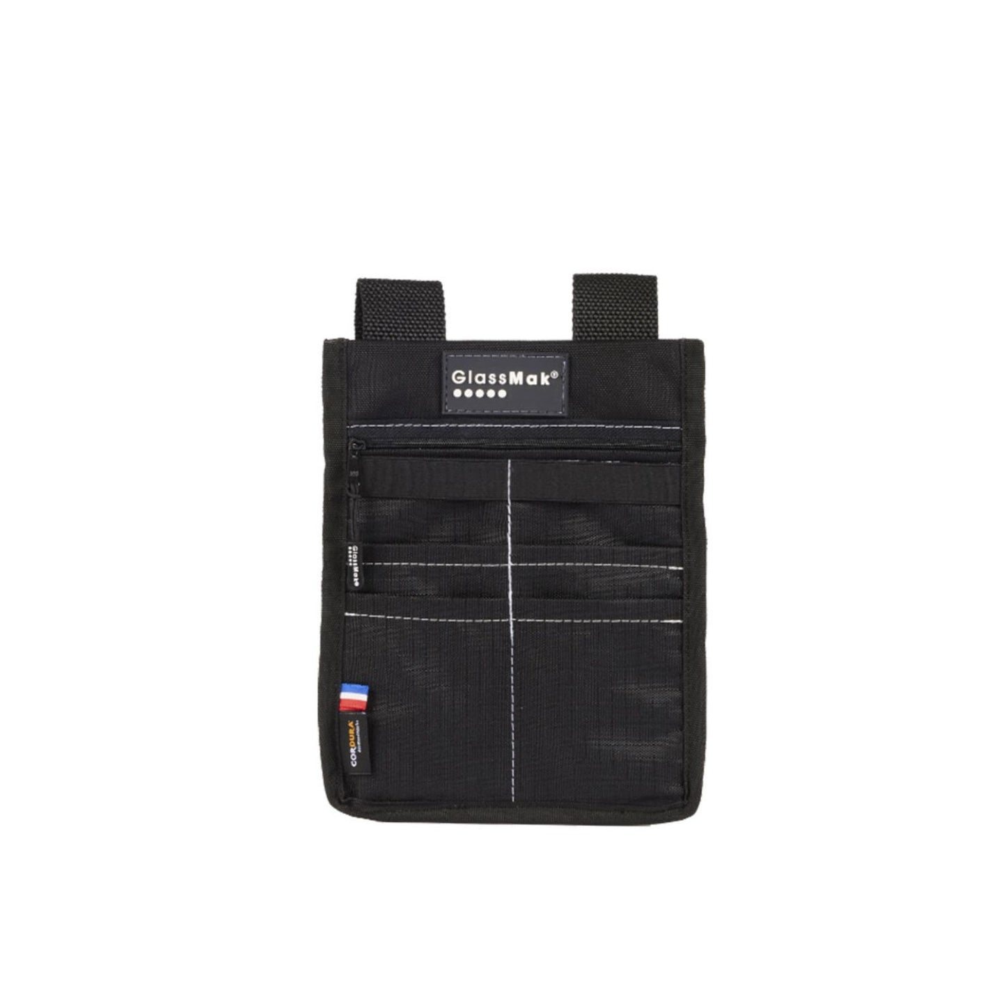 TROUSSE BORA PINCEAUX