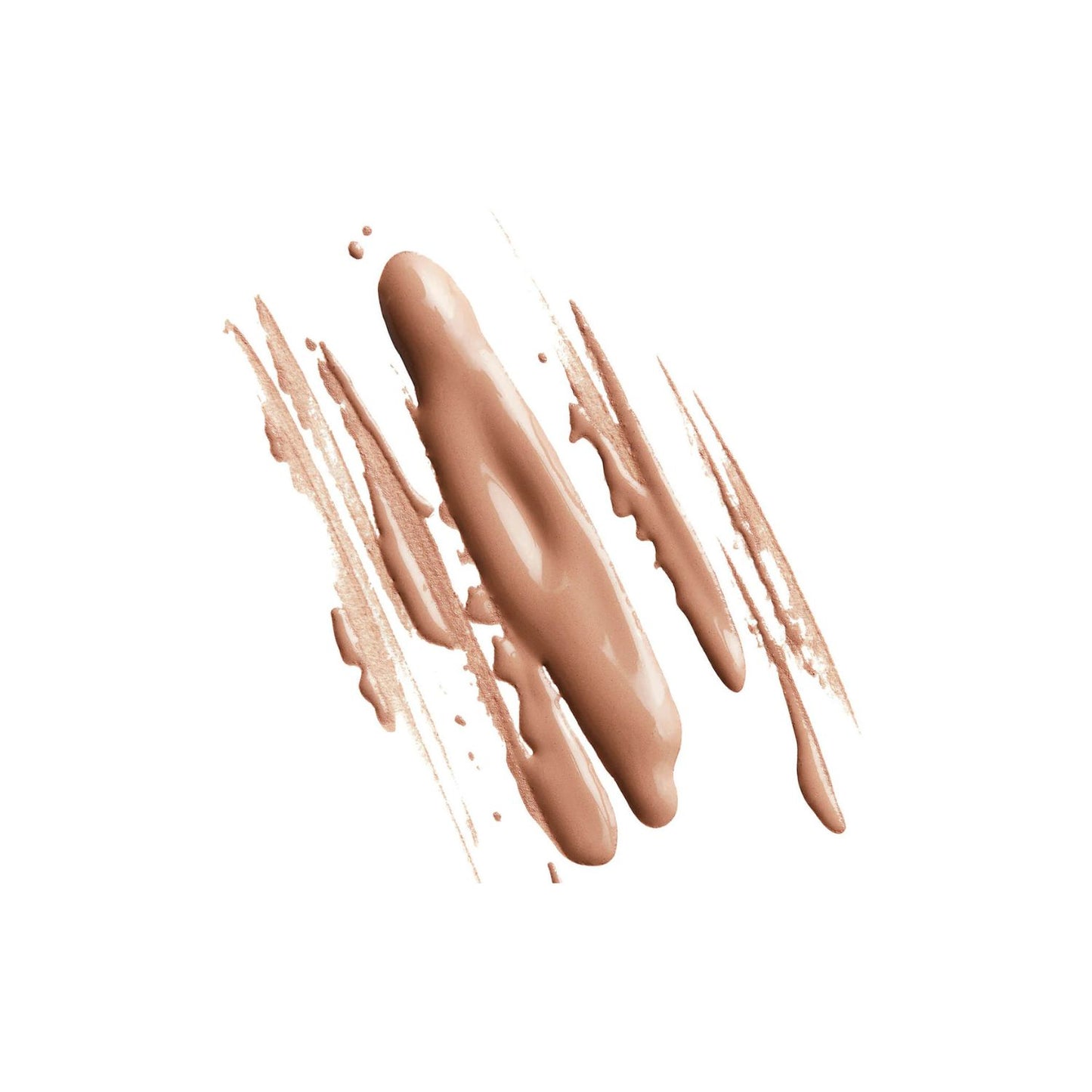 ANTICERNE - ELLIS FAAS