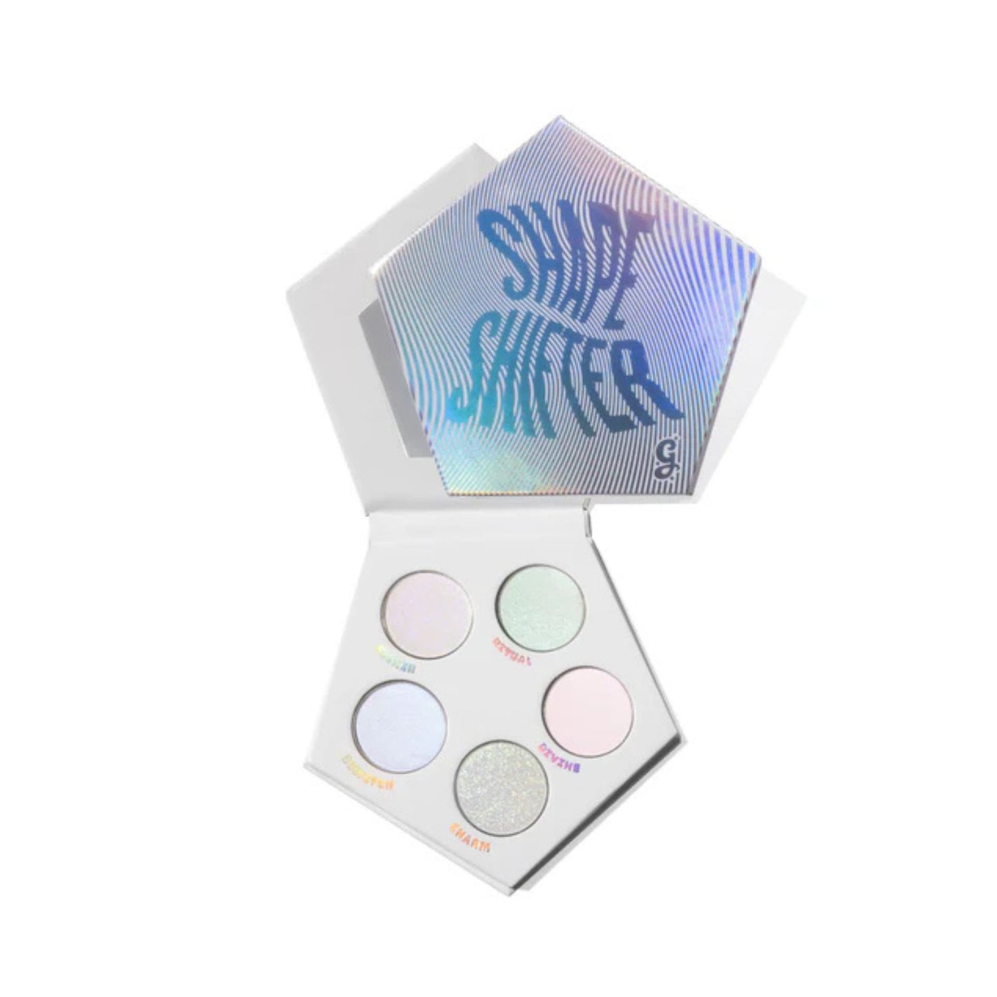 SHAPE SHIFTER HIGHLIGHT PALETTE