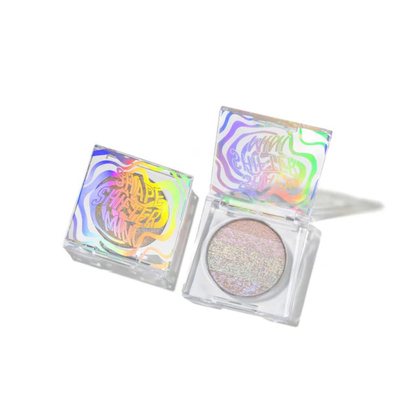 SHAPE SHIFTER HIGHLIGHT PALETTE