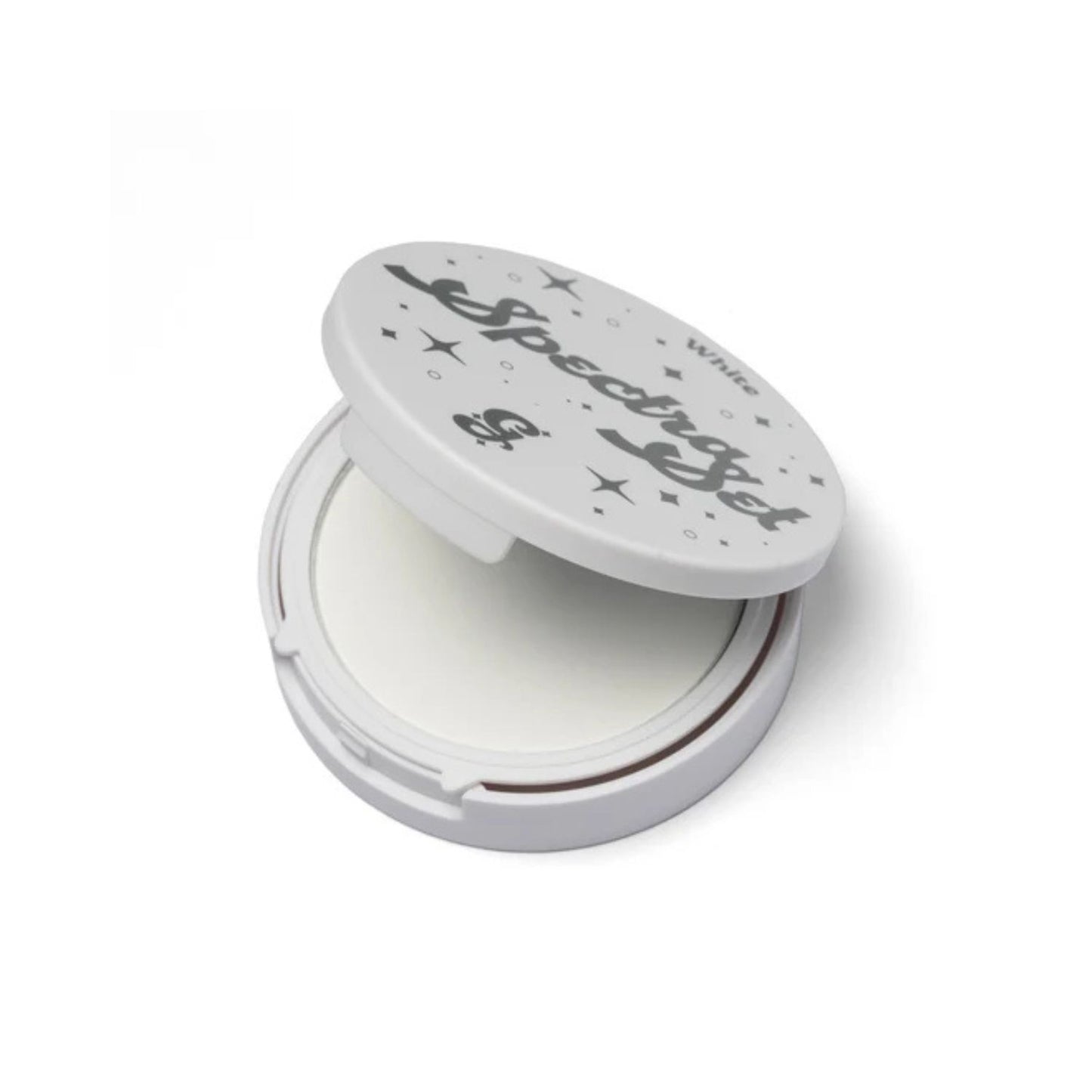 POUDRE COMPACTE BLANCHE