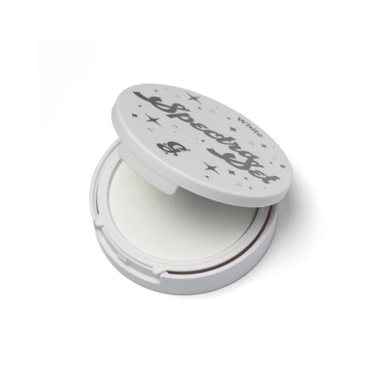 POUDRE COMPACTE BLANCHE