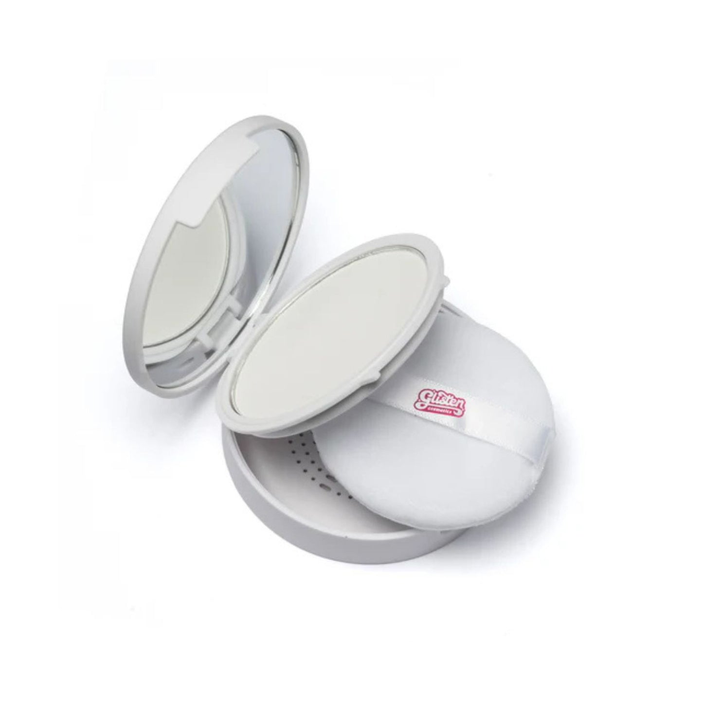 POUDRE COMPACTE BLANCHE