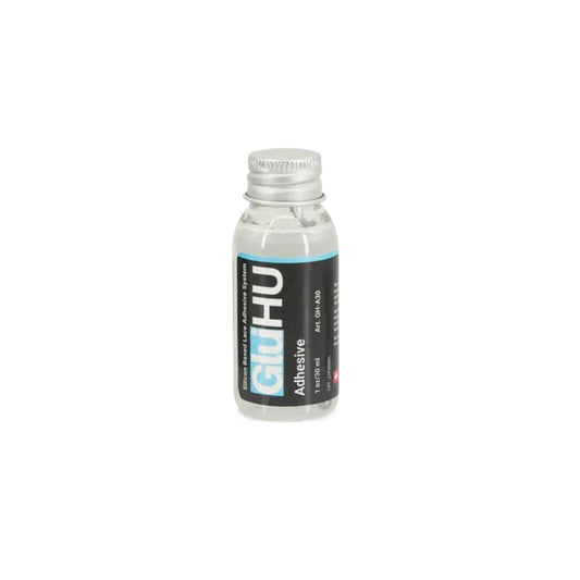 COLLE POSTICHE SILICONE