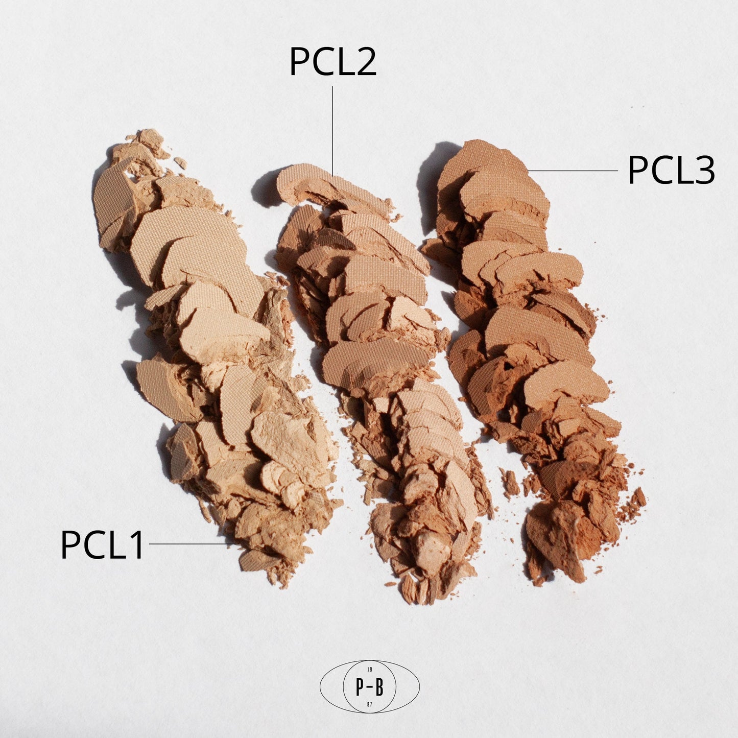 POUDRE COMPACTE