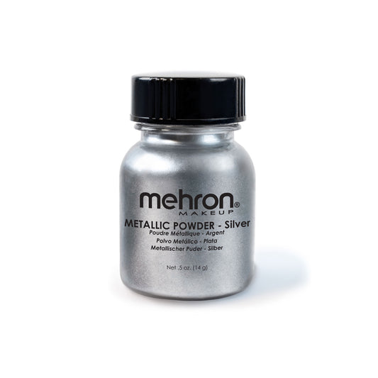 METALLIC POWDER M