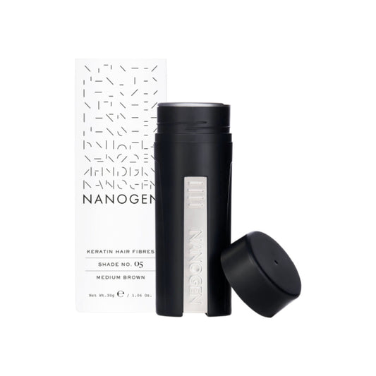 NANOGEN FIBRES CAPILLAIRES