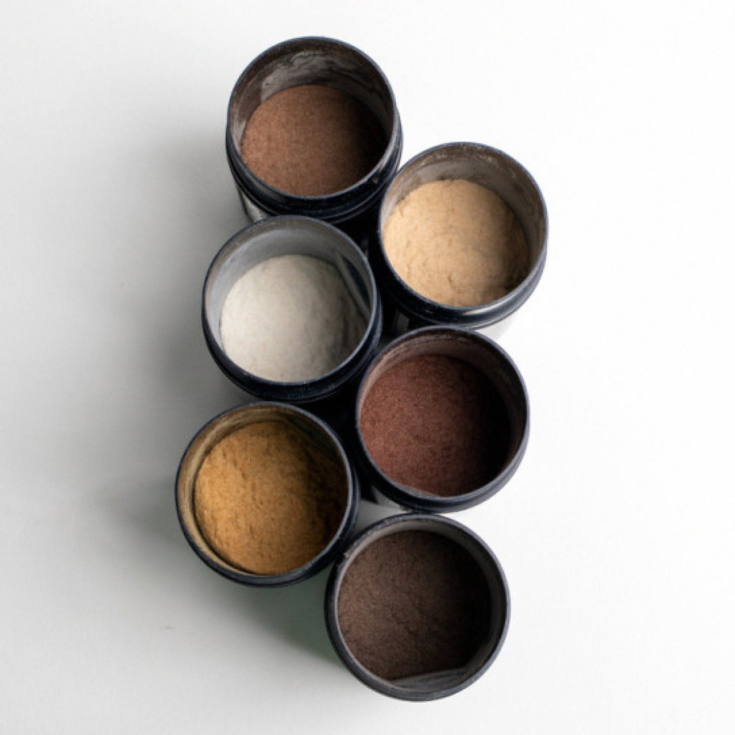 NANOGEN FIBRES CAPILLAIRES