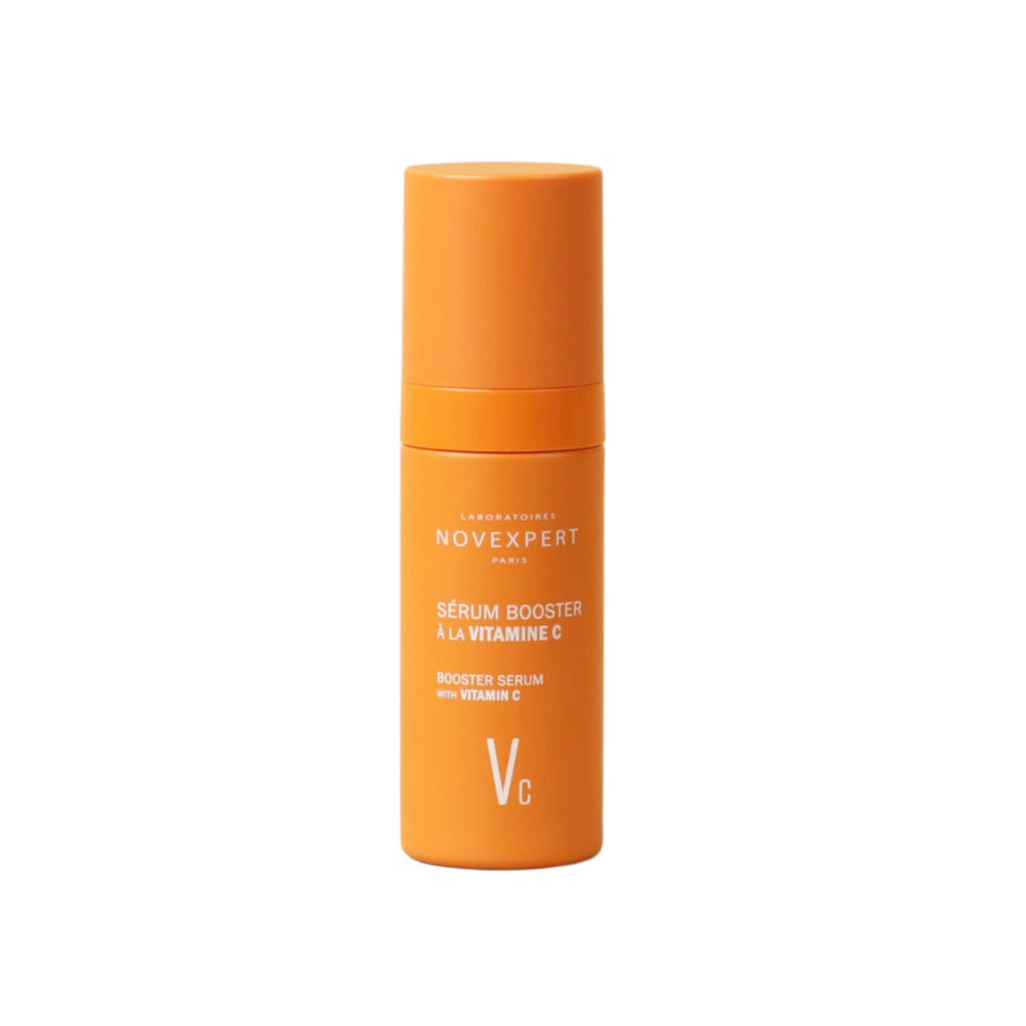 Serum booster à la Vitamine C