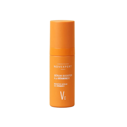 Serum booster à la Vitamine C