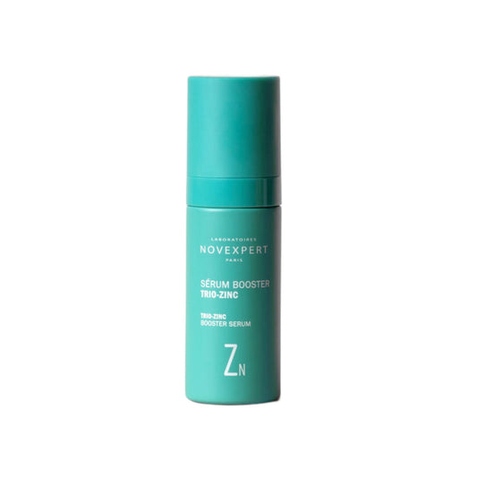 SERUM BOOSTER TRIO-ZINC