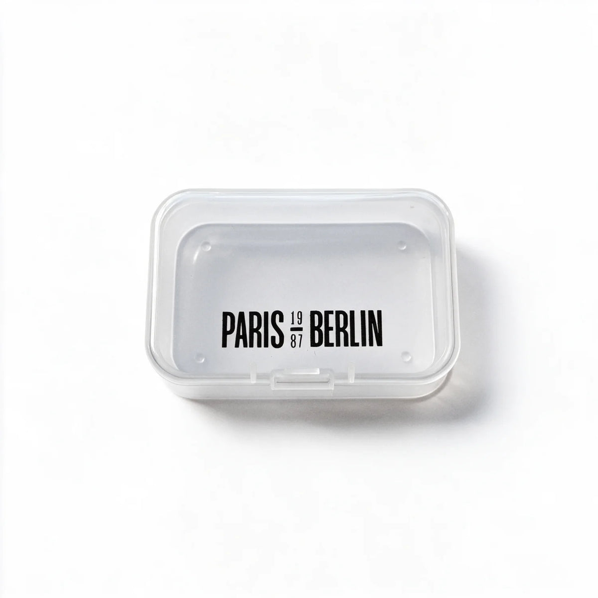 BOITE RECTANGLE