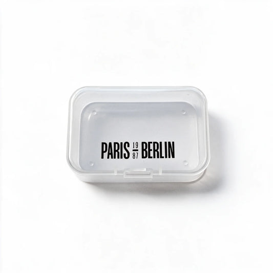BOITE RECTANGLE