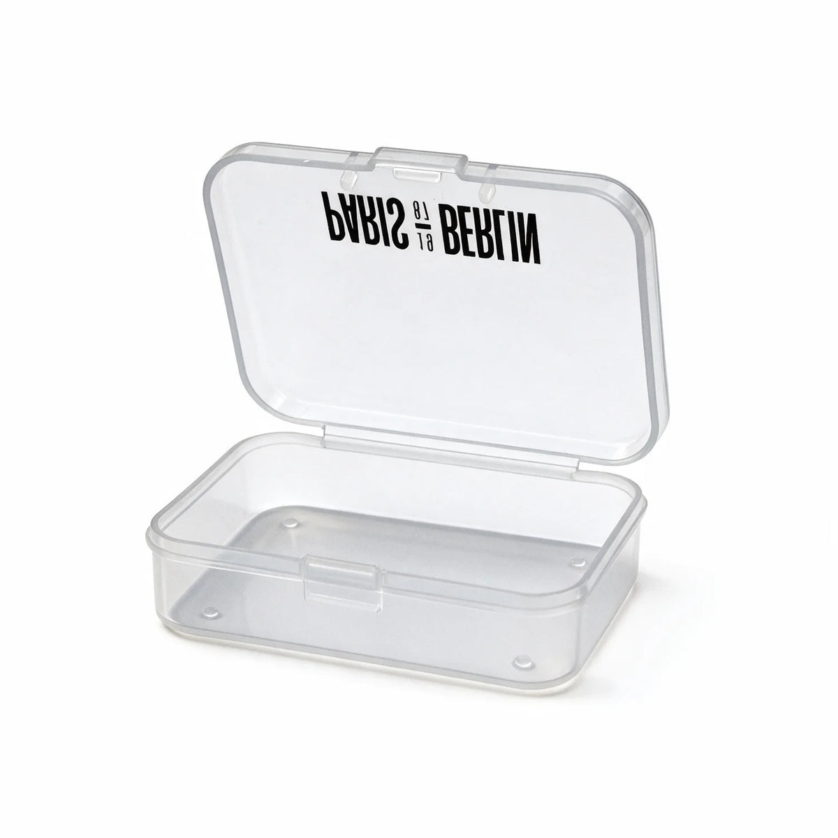 BOITE RECTANGLE