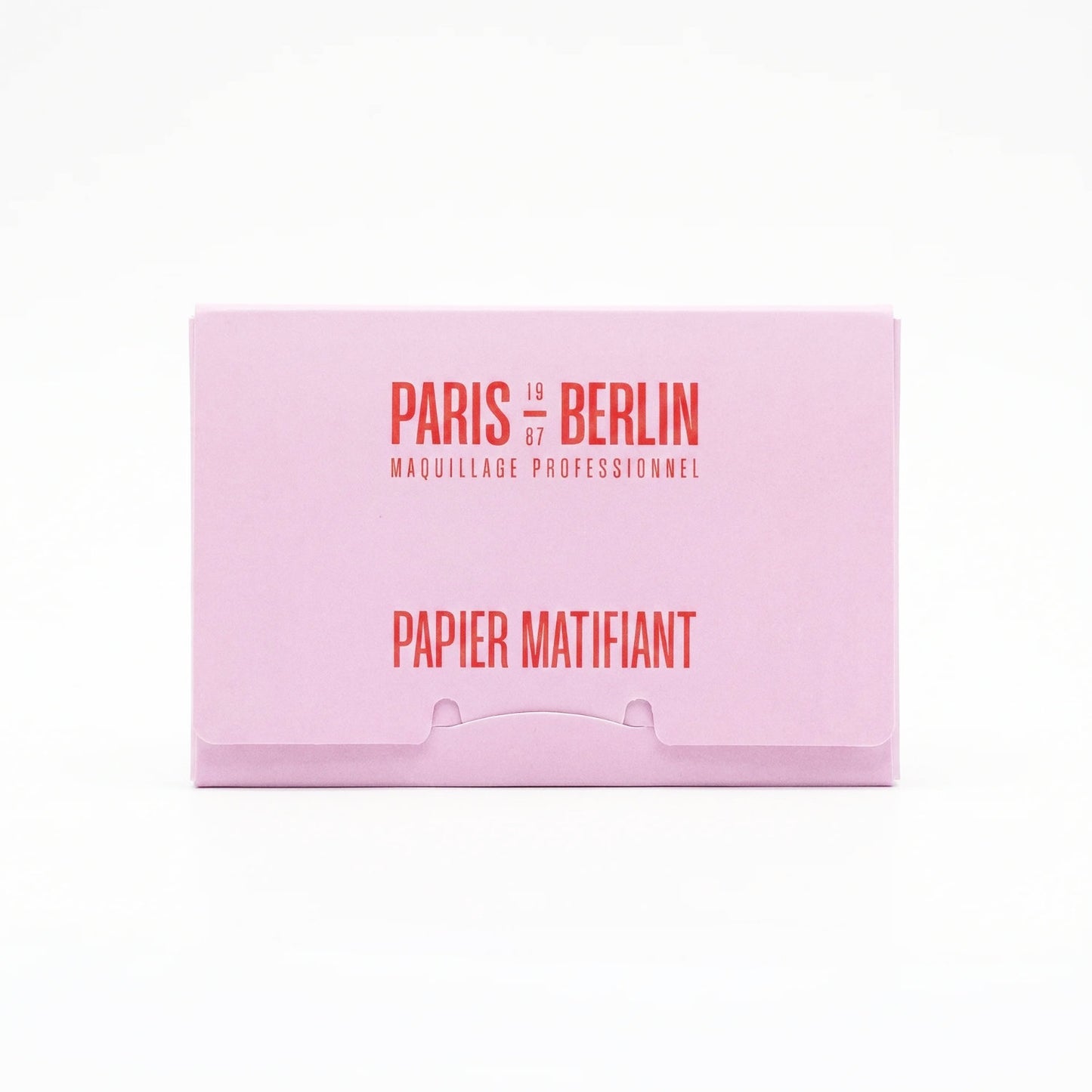 PAPIERS MATIFIANTS