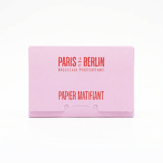 PAPIERS MATIFIANTS