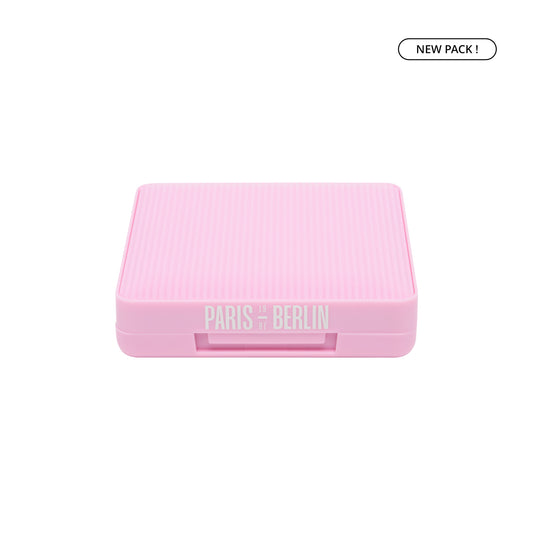 POUDRE COMPACTE