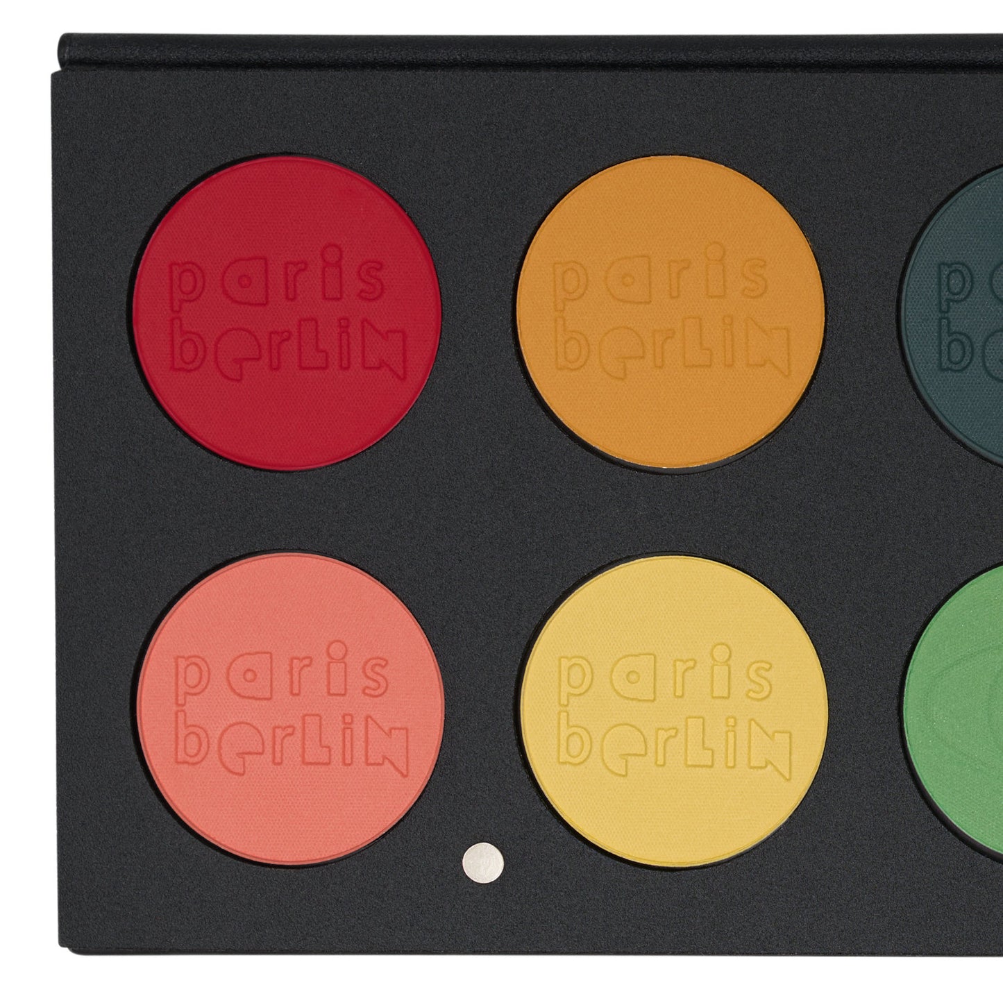 PALETTE YEUX 4