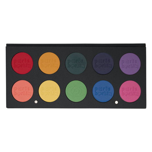PALETTE YEUX 4