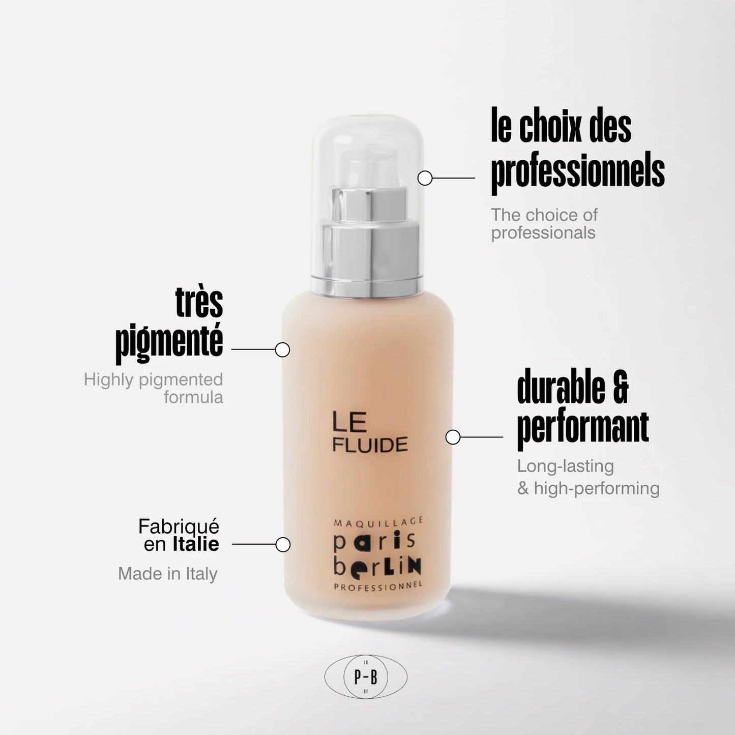 MINI FLUIDE