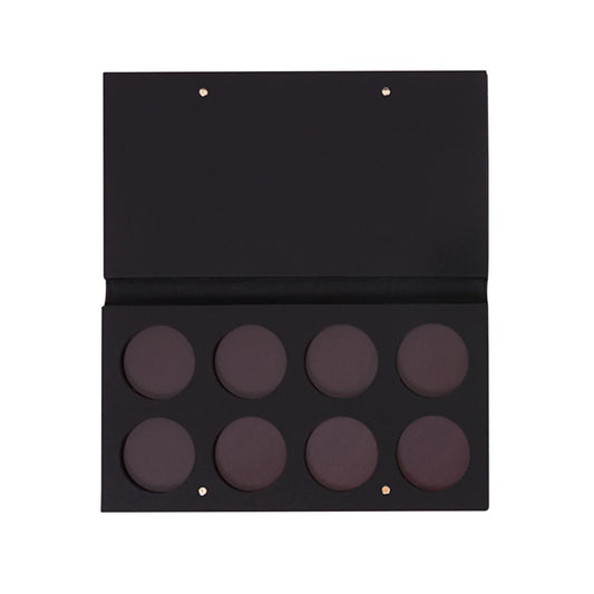PALETTE VIDE 8 C
