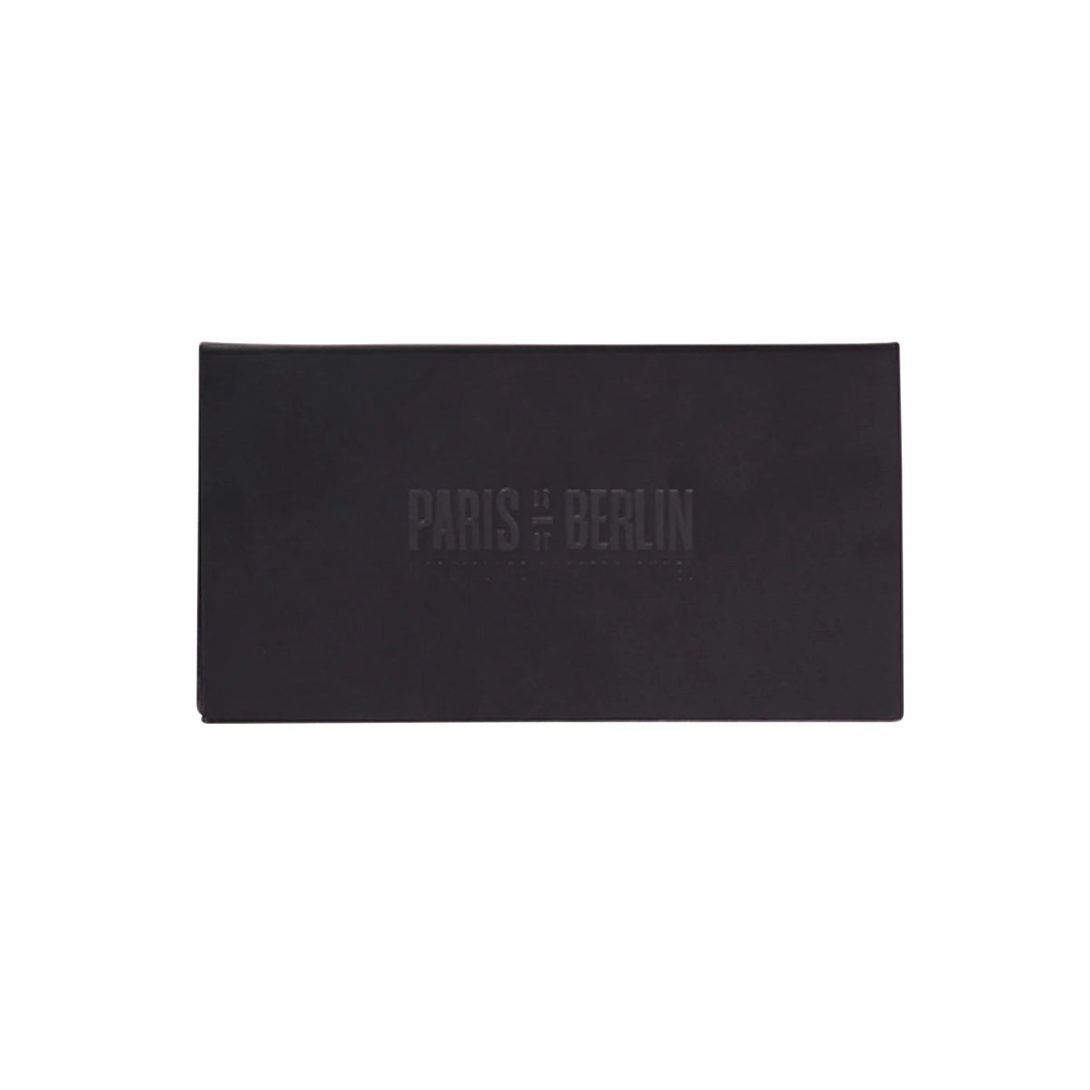 PALETTE VIDE 8 C