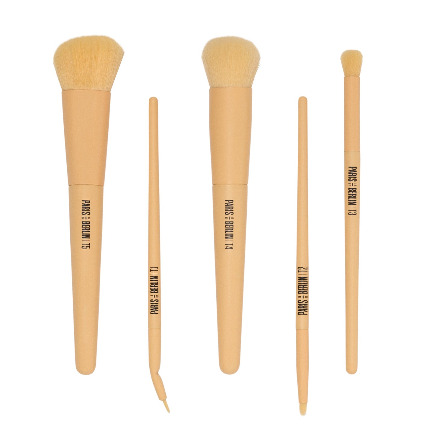 KIT PINCEAUX TECHNIQUE