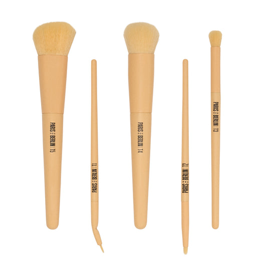 KIT PINCEAUX TECHNIQUE